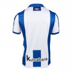 Günstige Fußballtrikots Real Sociedad Heimtrikot 2024-25 Kurzarm